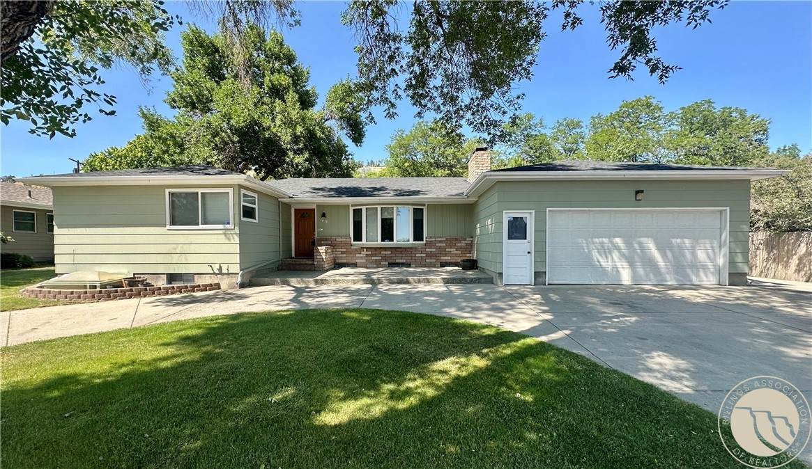 1419 Rimrock Road - Photo 1