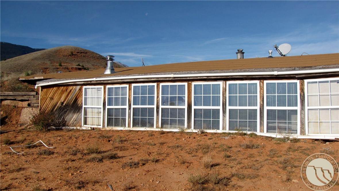 517 Deadman Creek Road - Photo 1