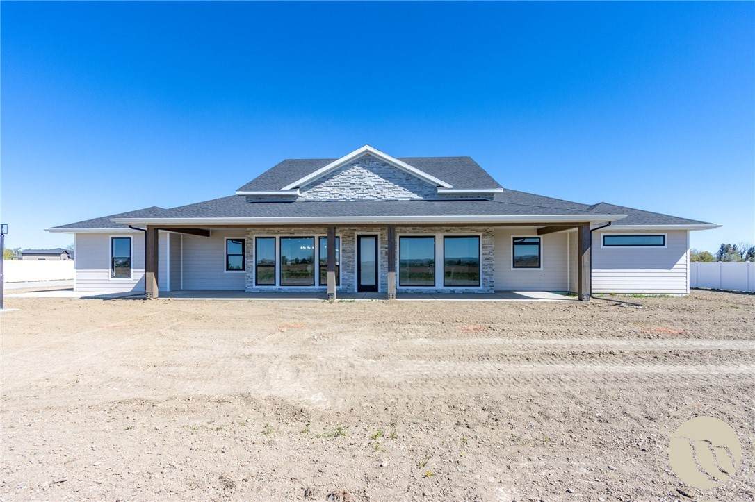 6513 Platinum Drive - Photo 1