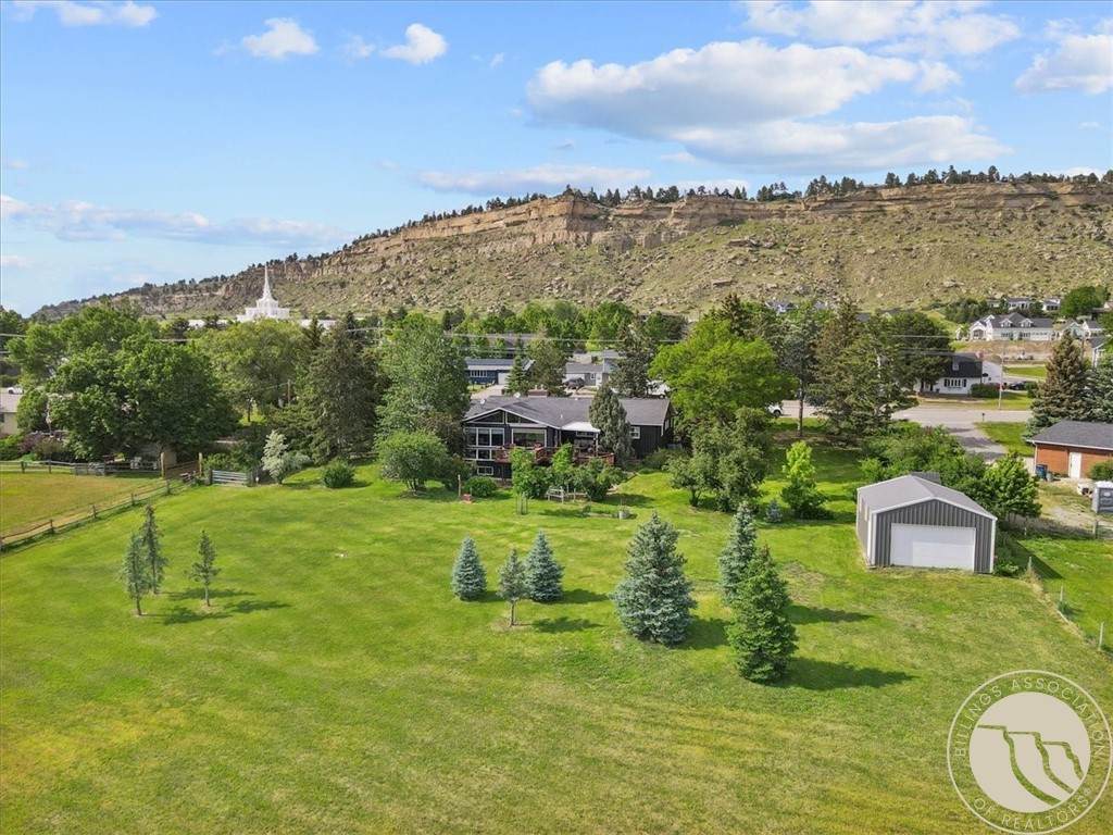 4748 Rimrock Road - Photo 1