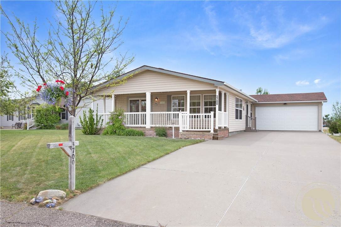 3700 Louis Drive - Photo 1