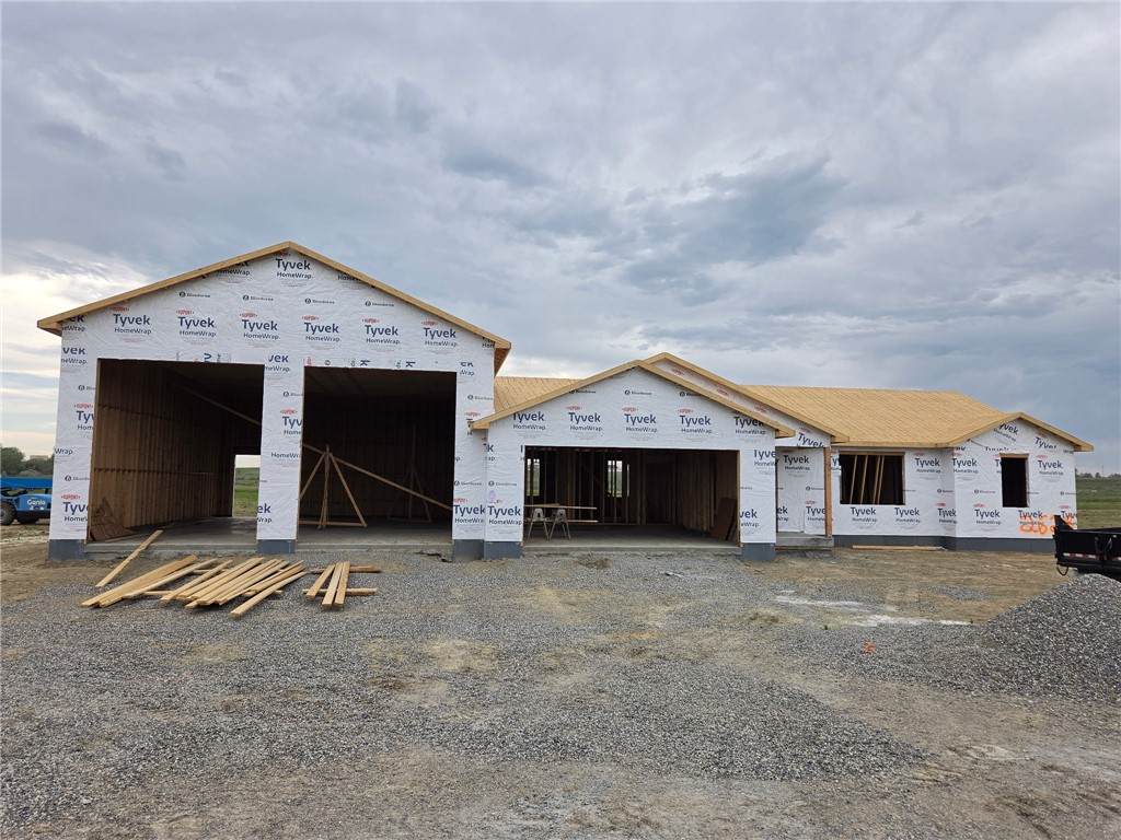 2628 Whisper Wind Way - Photo 1