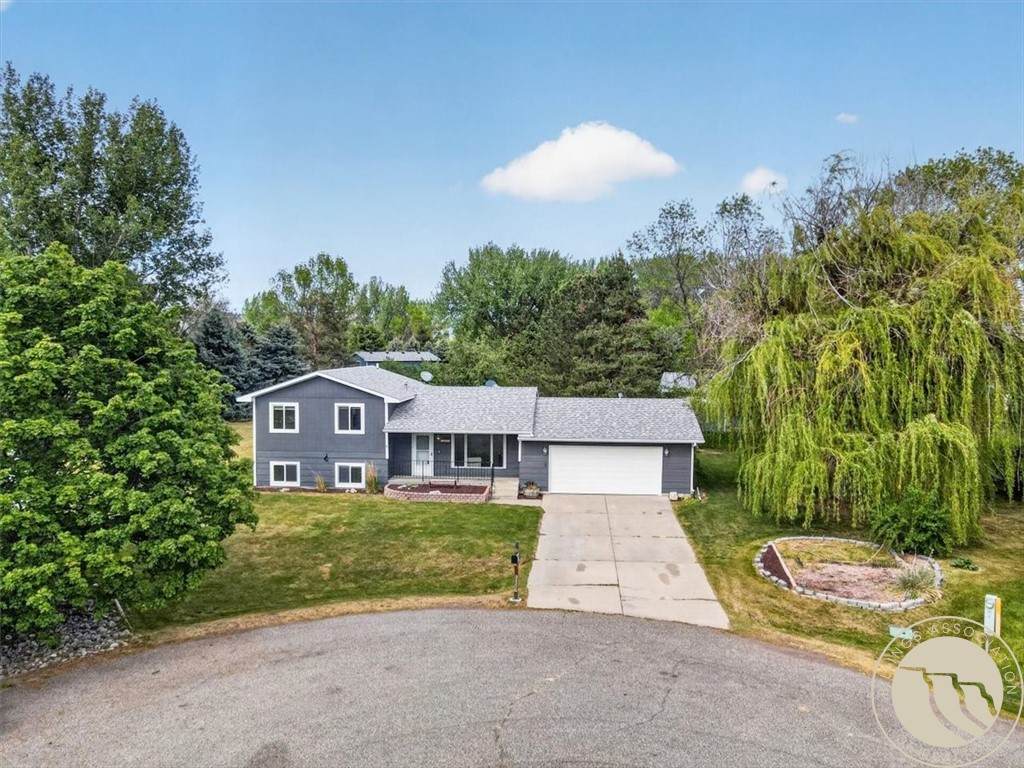 4831 Cattail Lane - Photo 1