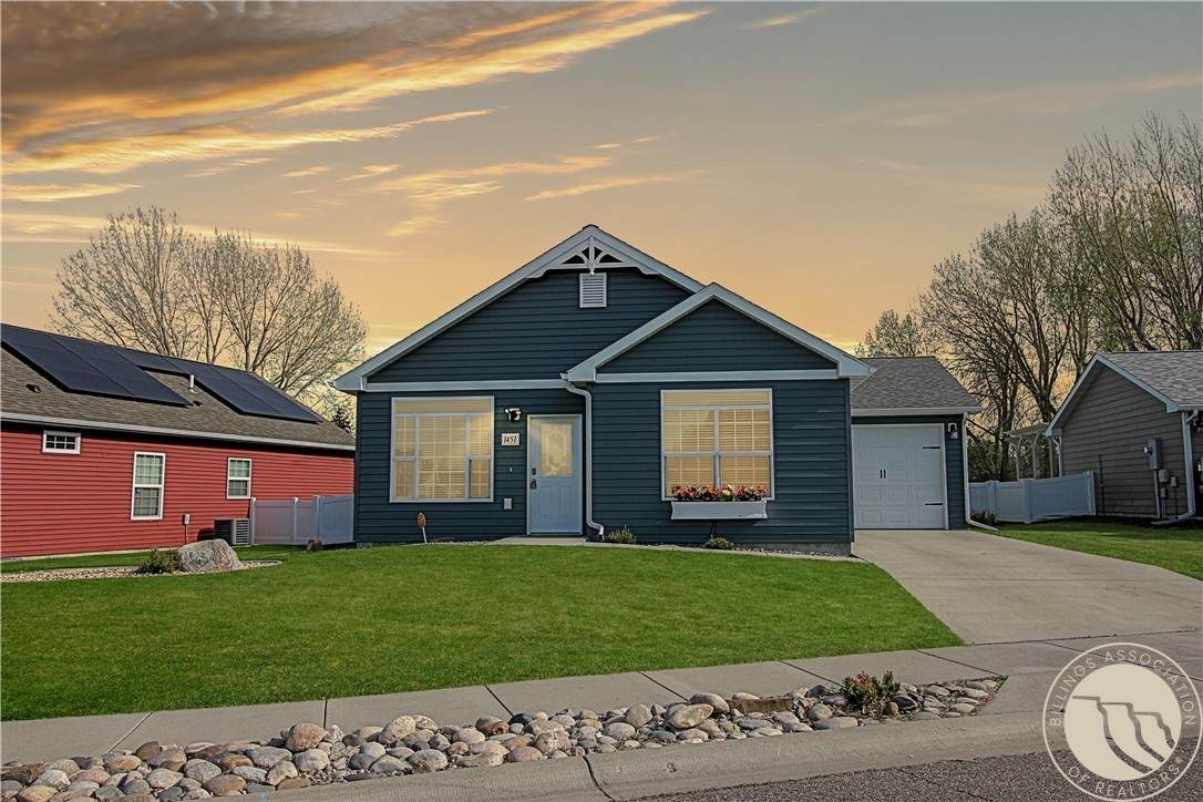 1451 Watson Peak Road - Photo 1