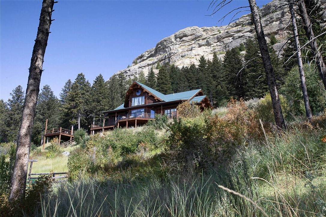 24 Sheep Mountain Road - Photo 1
