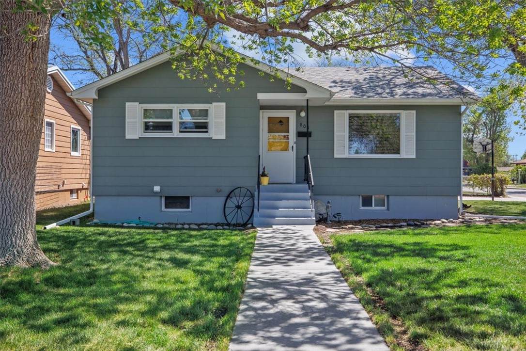 803 25th Street - Photo 1