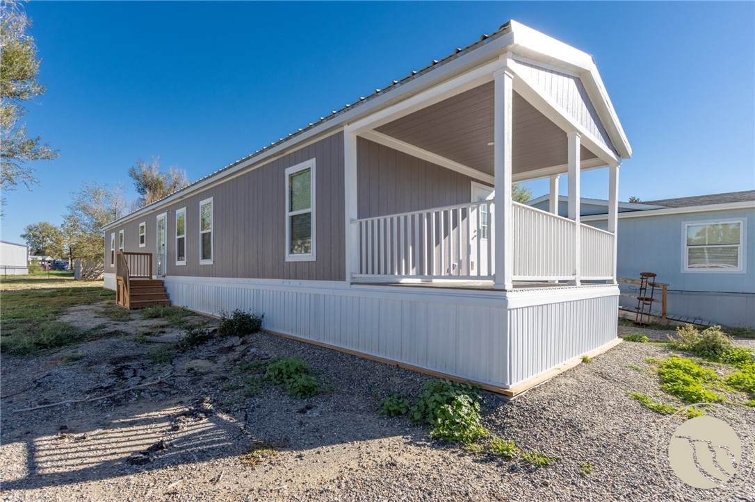 2224 U.S. Highway 87 East #55 - Photo 1