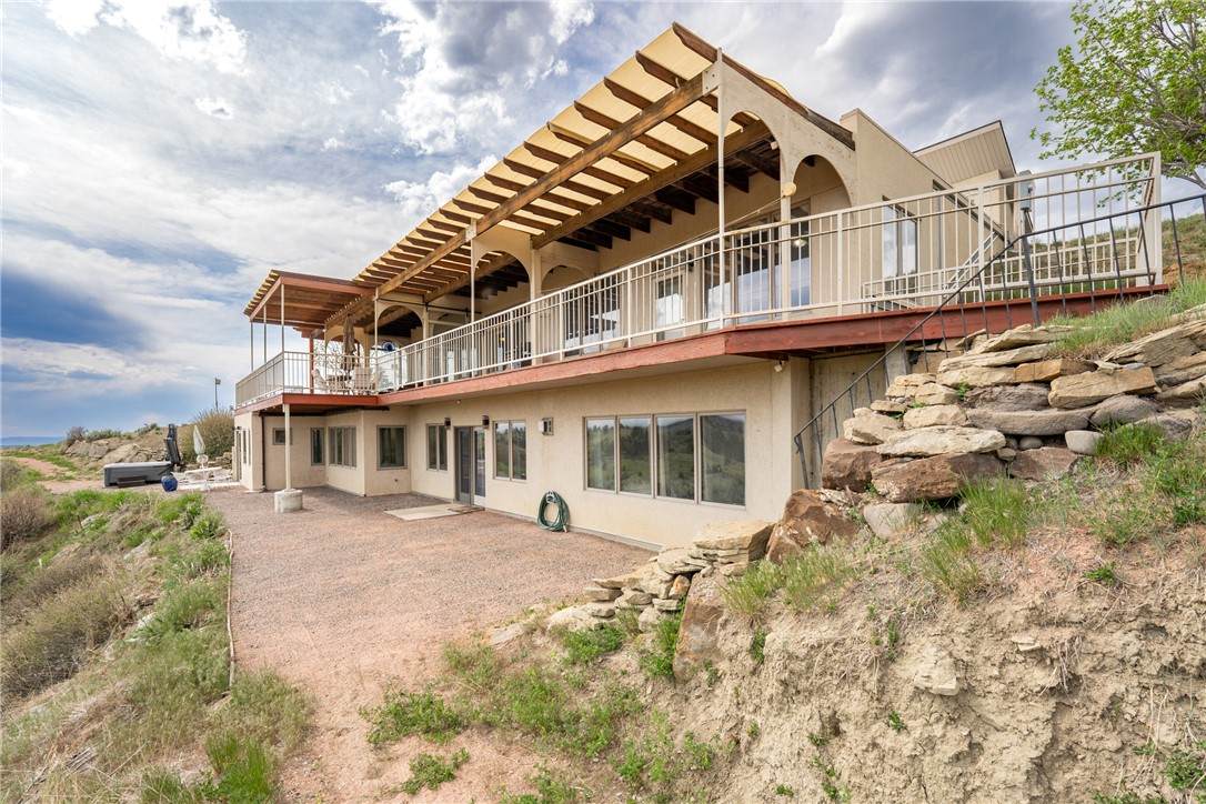 2500 Sagehill Road - Photo 1