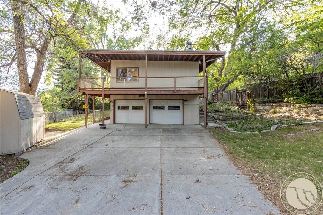 3030 Smokey Lane - Photo 1