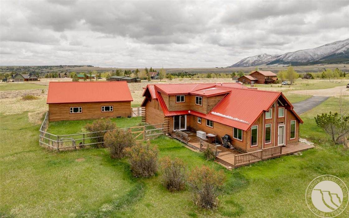 12 Comanche Trail - Photo 1