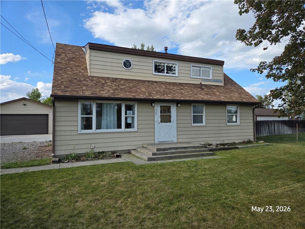 925 Steffanich Drive - Photo 1