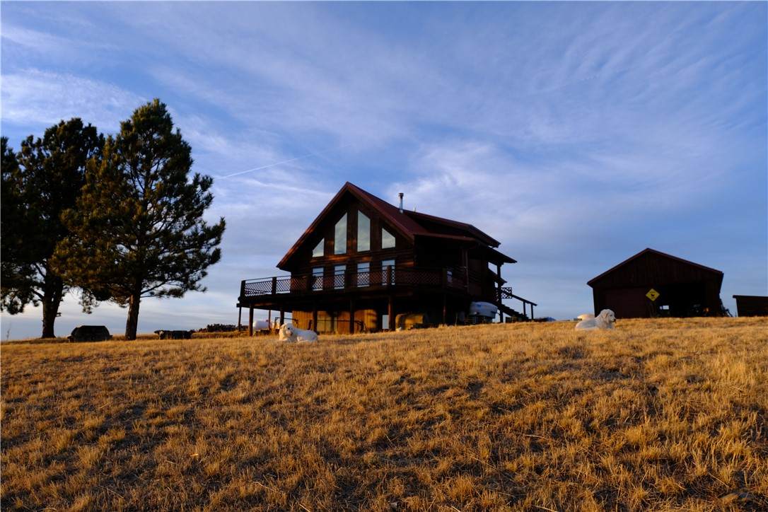 143 Owl Canyon Road Road - Photo 1