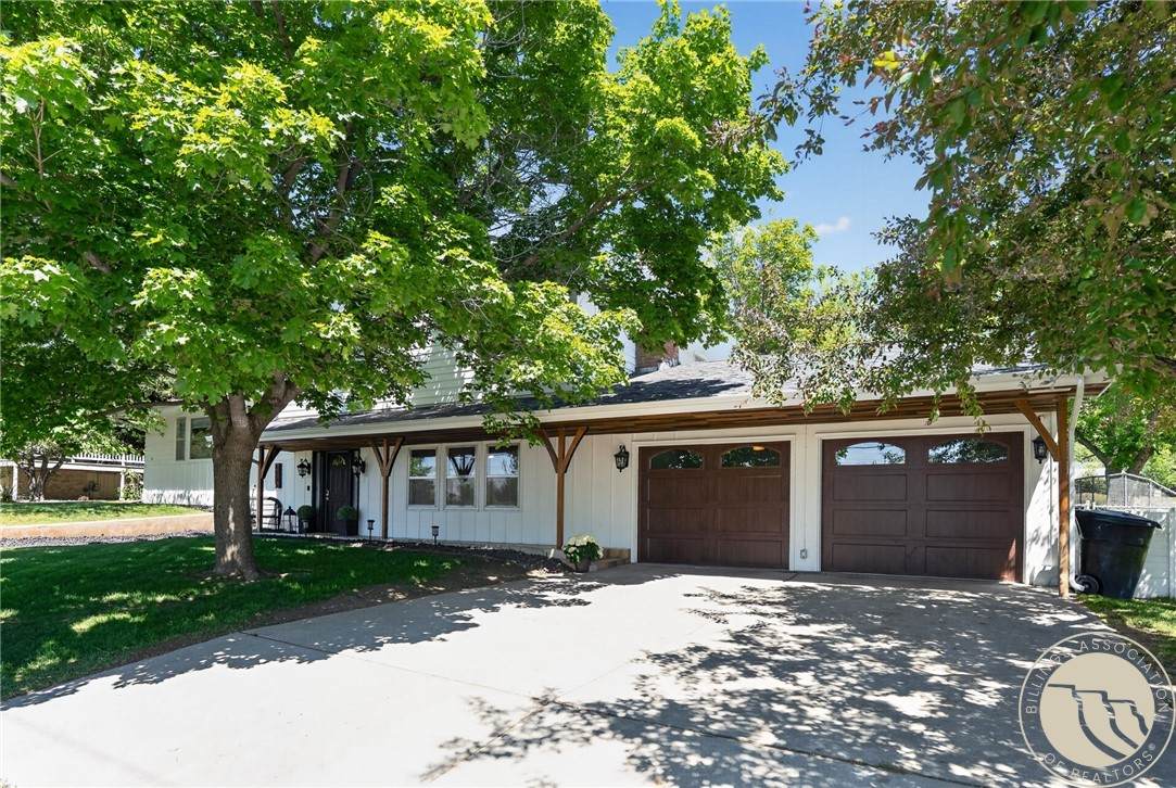 4055 Rimrock Road - Photo 1