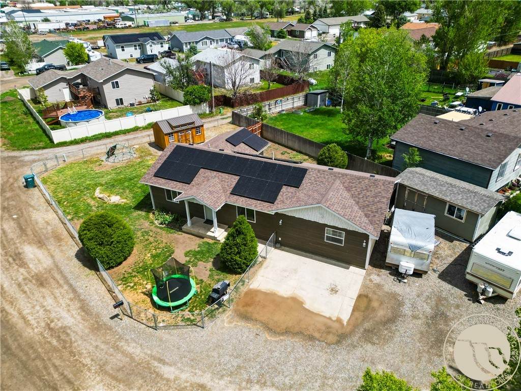703 Wagner Lane - Photo 1