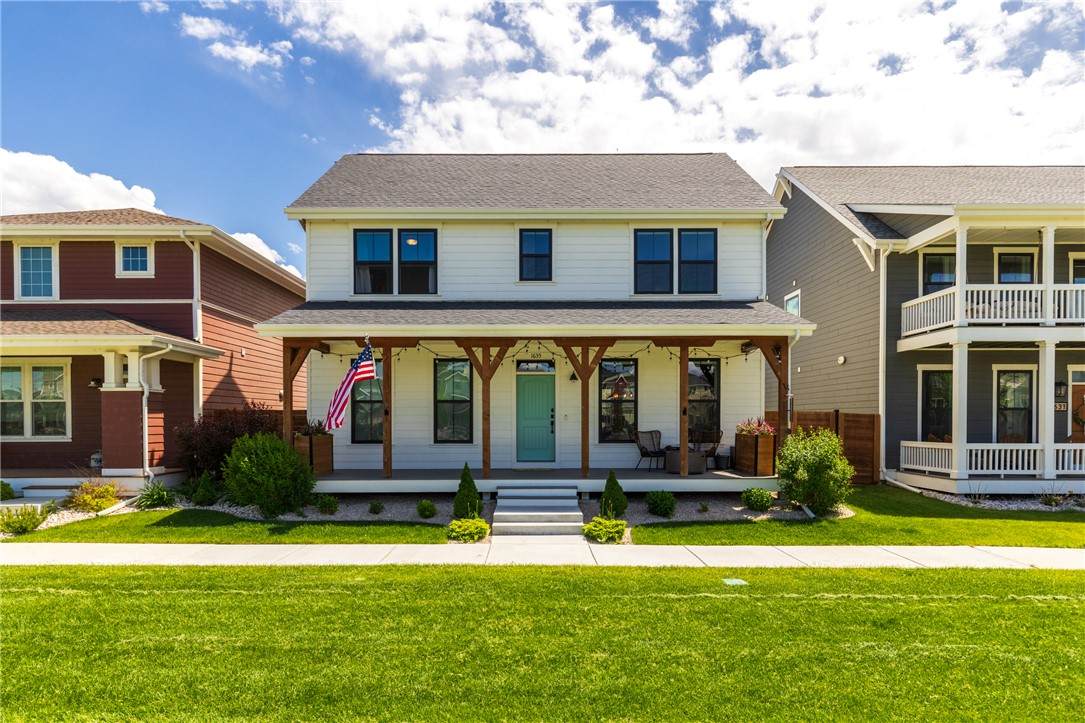 1635 Annas Garden Lane - Photo 1