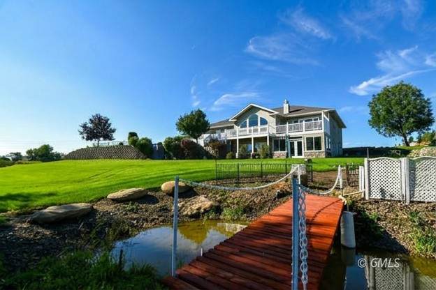 406 Country Club Road - Photo 1