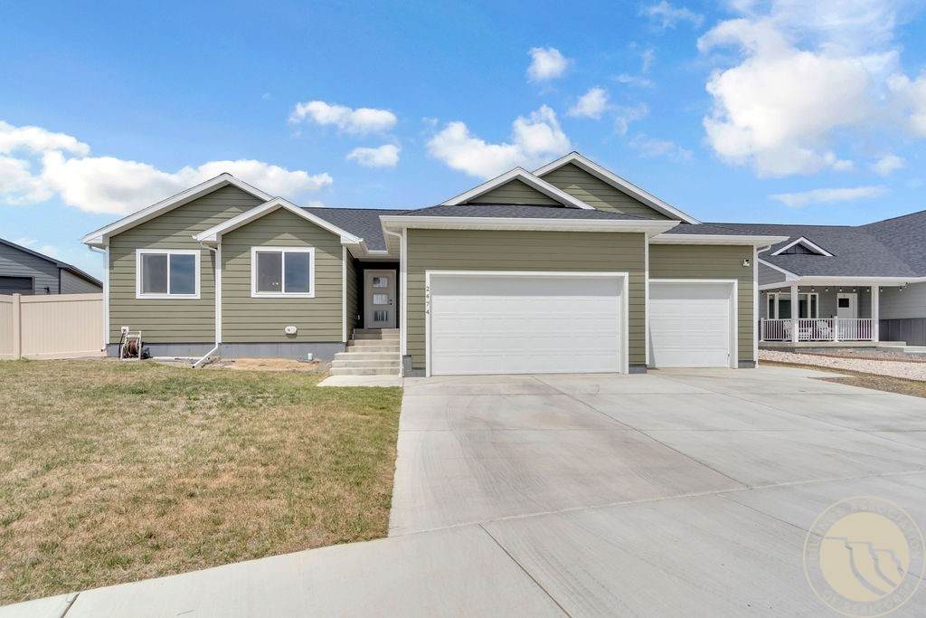 2474 Bonito Loop - Photo 1