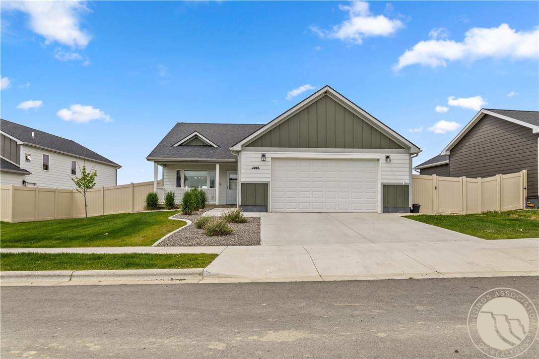 7095 Copper Bend Boulevard - Photo 1
