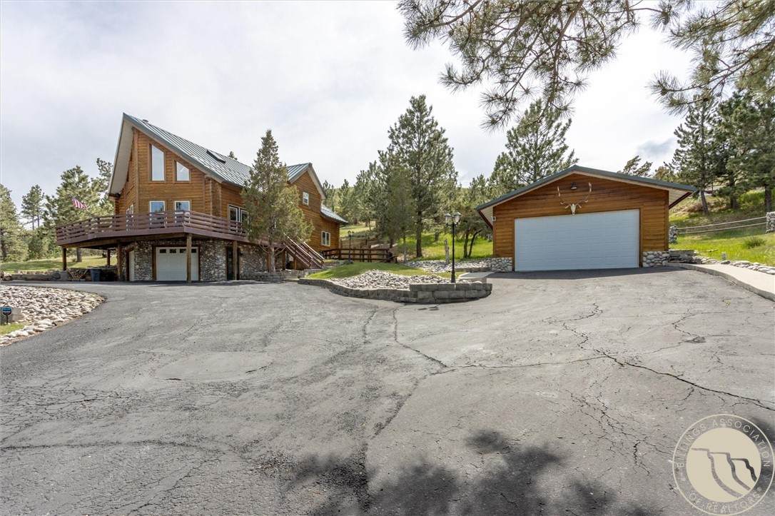 4336 Trailmaster Drive - Photo 1