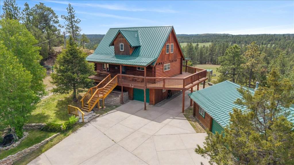 25 Denali Cabin Lane - Photo 1