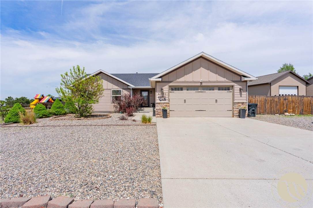 4631 Cheyenne Trl - Photo 1