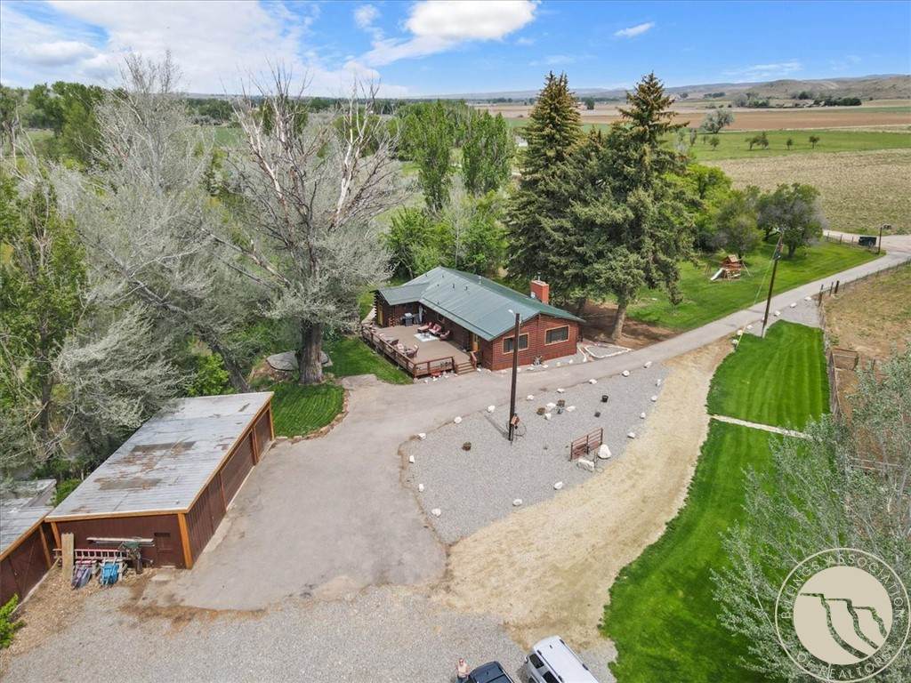 18 Swan Lane - Photo 1