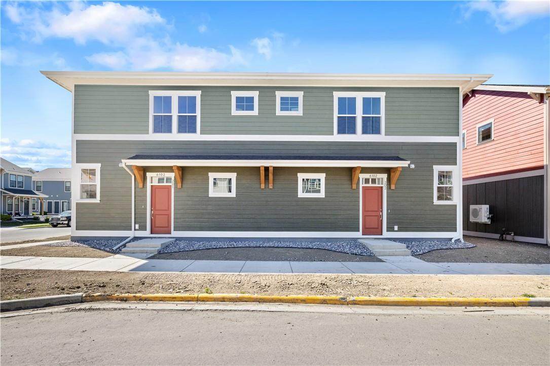 6102 Northstead Avenue - Photo 1