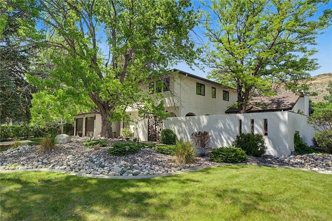 4515 Rimrock Road - Photo 1