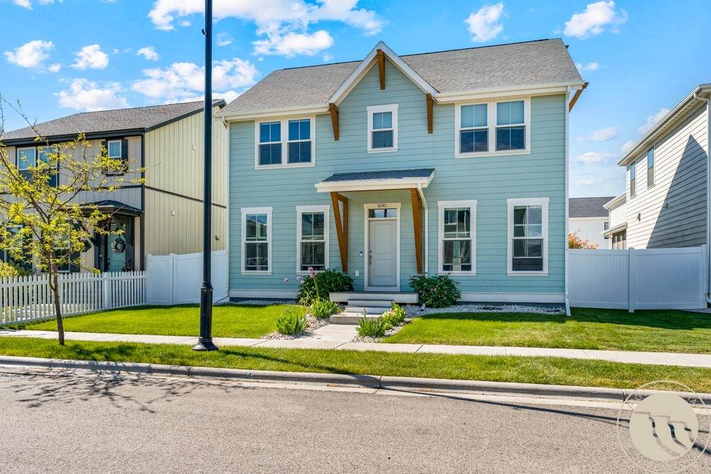 6040 Norma Jean Lane - Photo 1