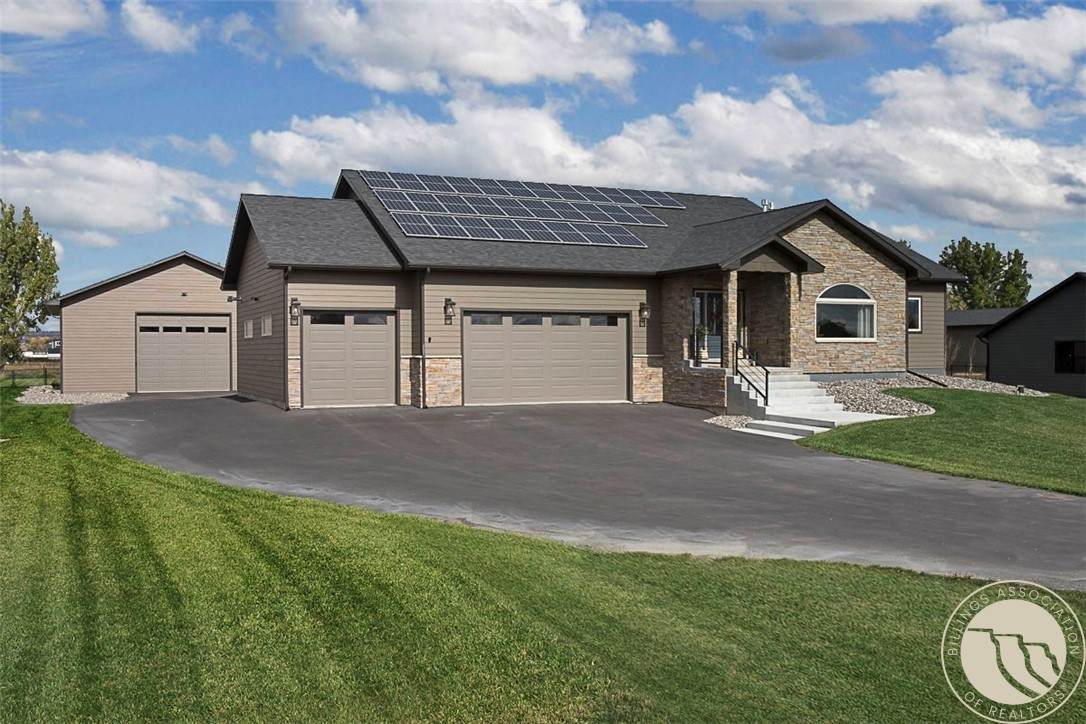 6415 Elder Grove Lane - Photo 1