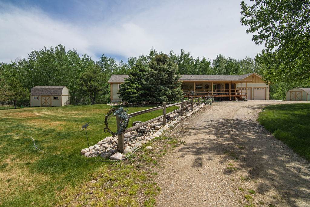 37 Powder River Lane - Photo 1