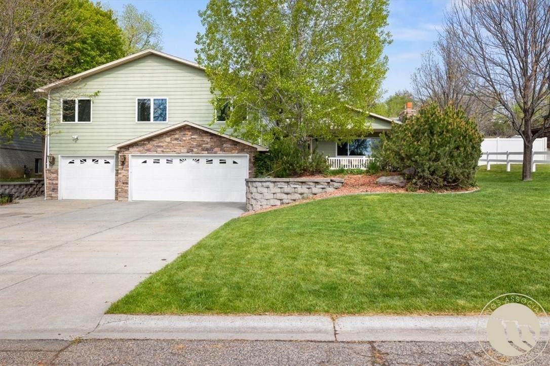 448 Killarney Street - Photo 1