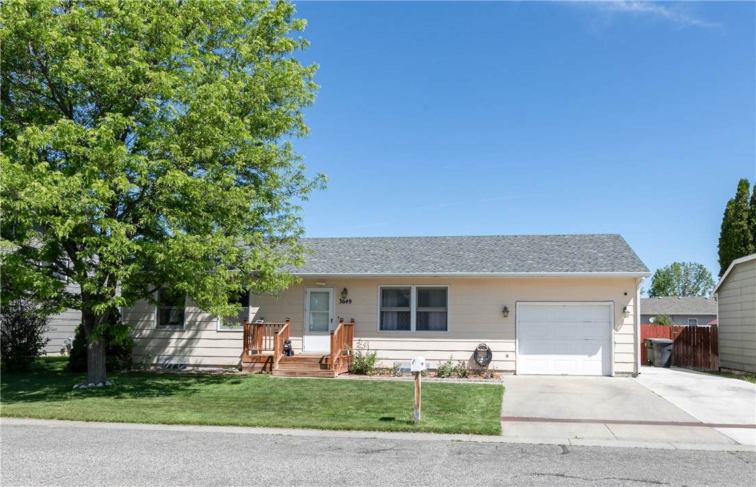 3649 Marathon Drive - Photo 1