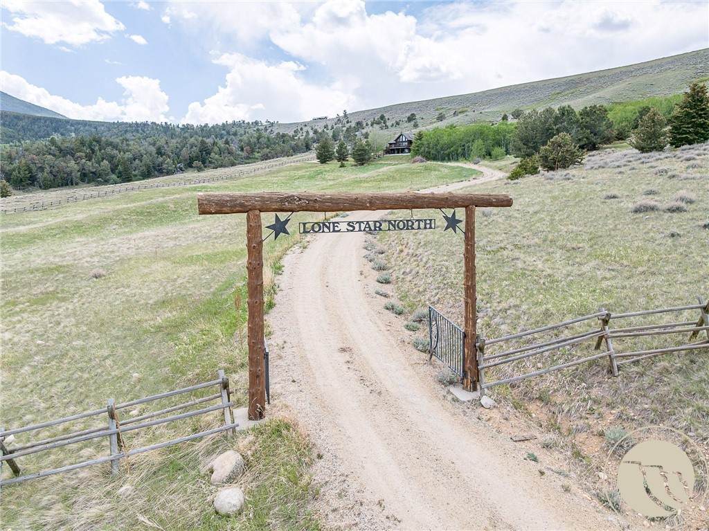 198 Meeteetse Trail Road - Photo 1