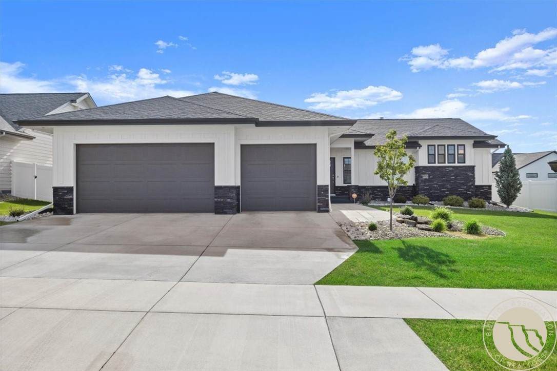 4923 Silver Creek Trail - Photo 1