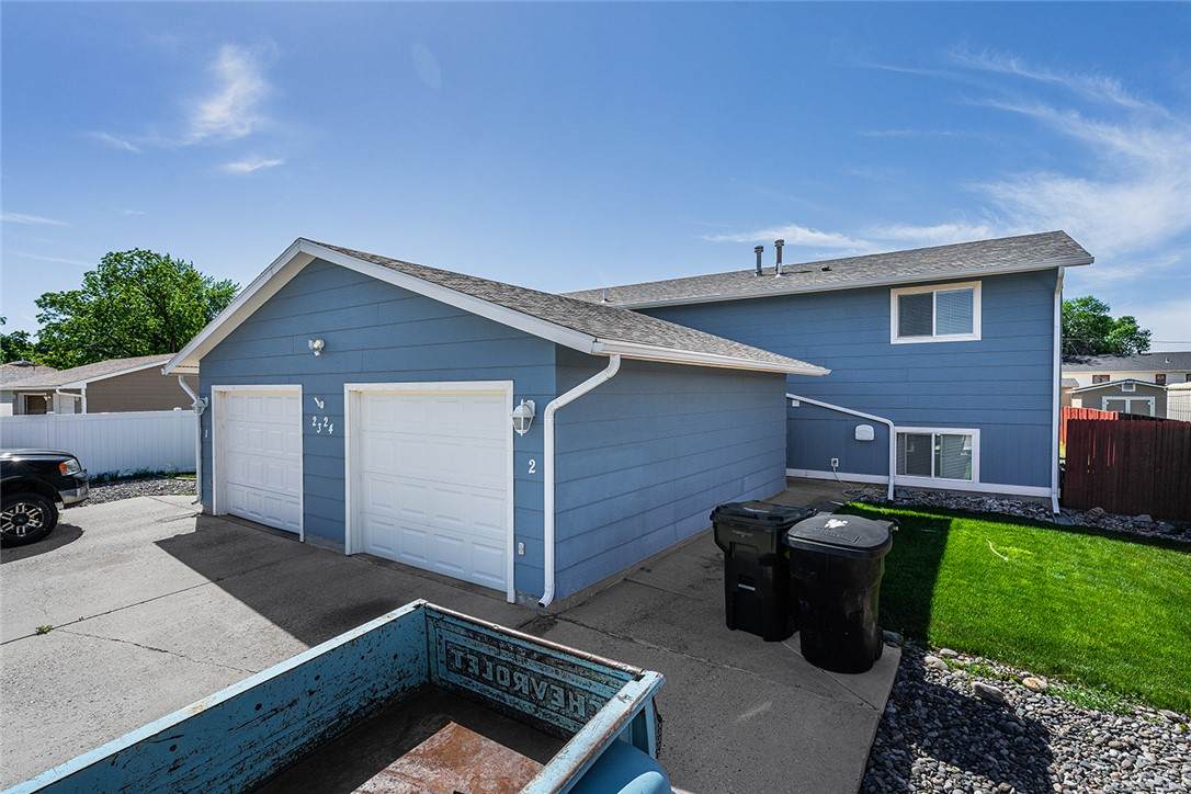 2324 Canyon Drive - Photo 1
