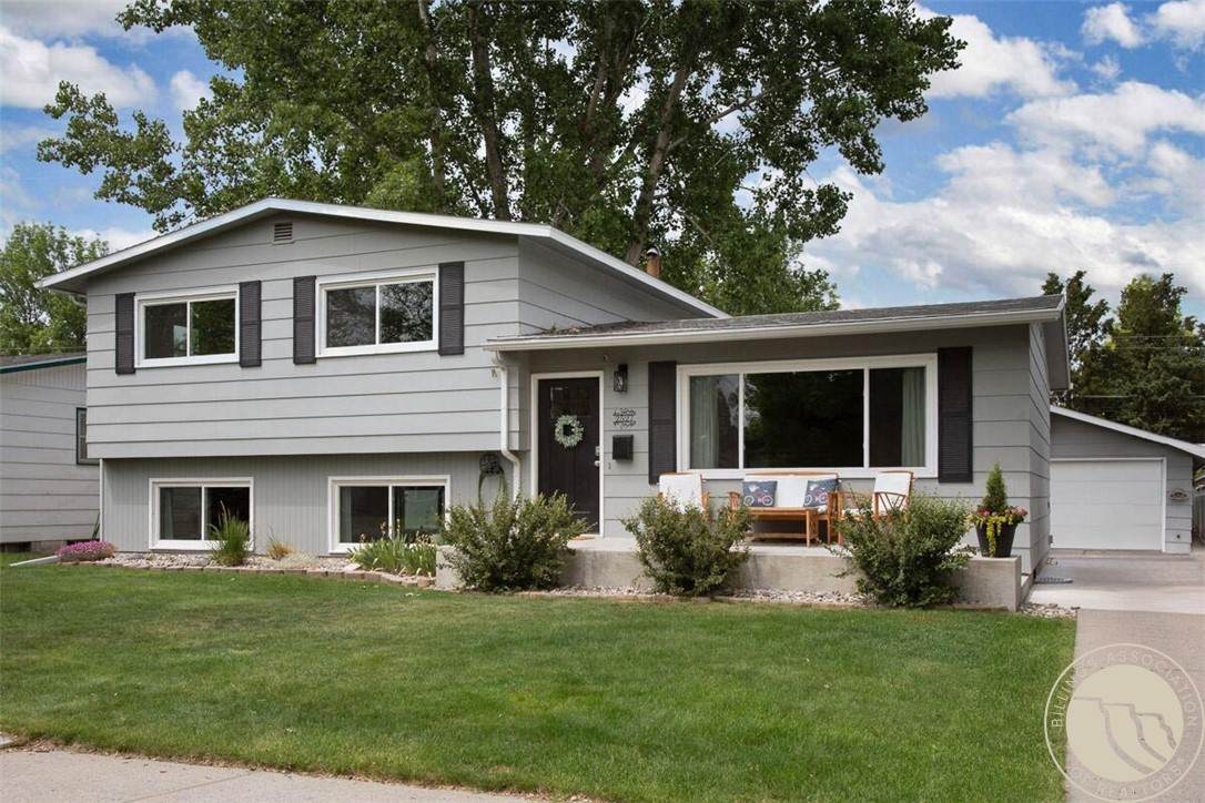 2527 Howard Avenue - Photo 1