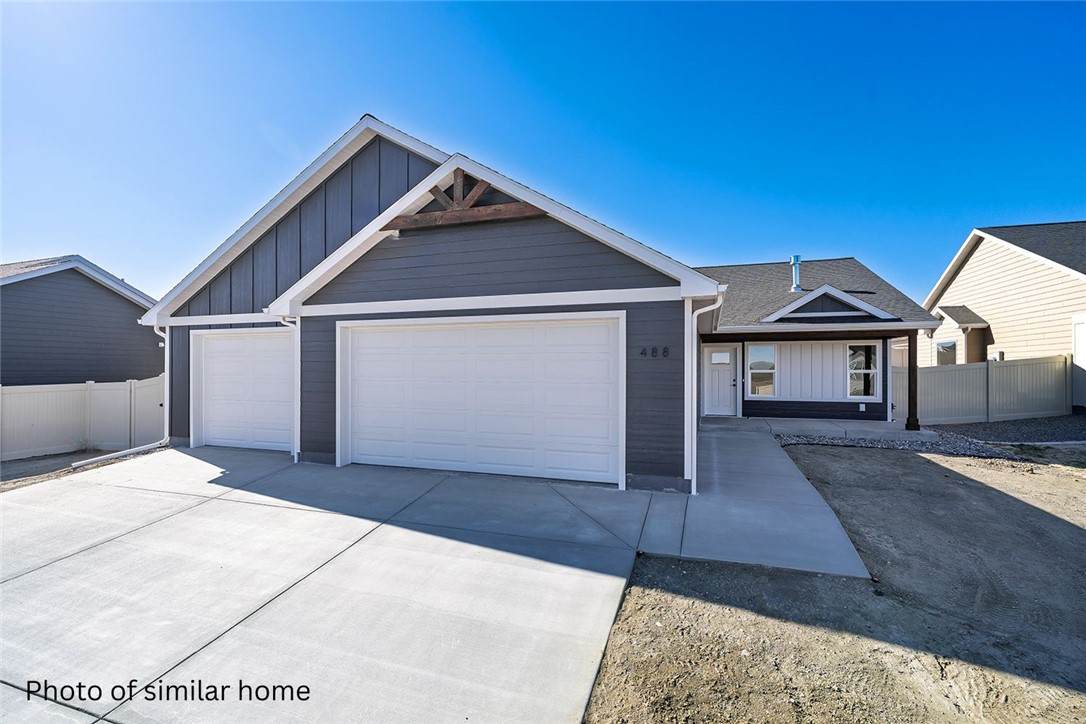 968 Madrid Drive - Photo 1