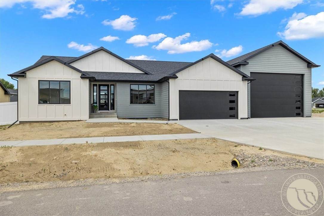 4613 Shining Light Lane - Photo 1