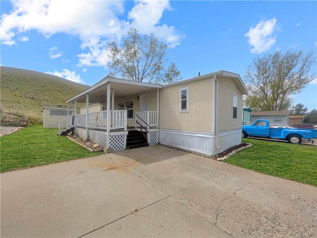 2224 Highway 87 E #206 - Photo 1