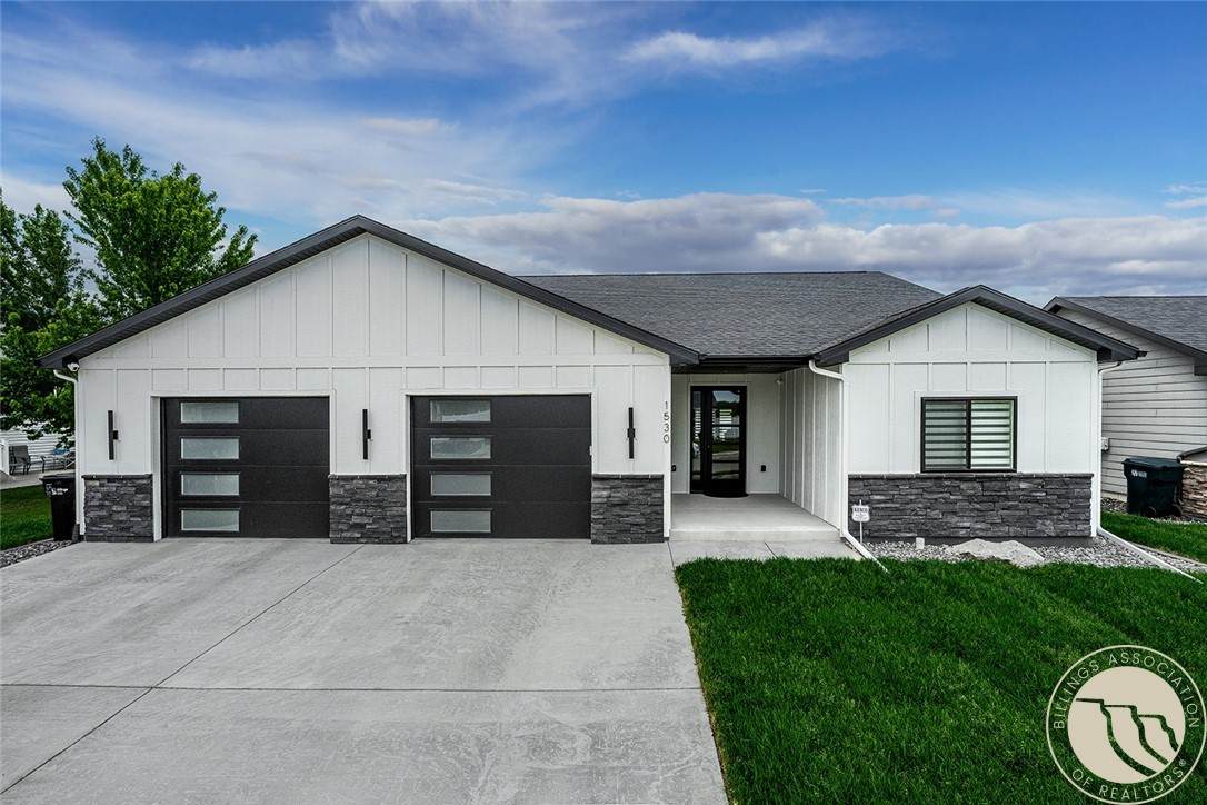 1530 Prairie Meadow Lane - Photo 1