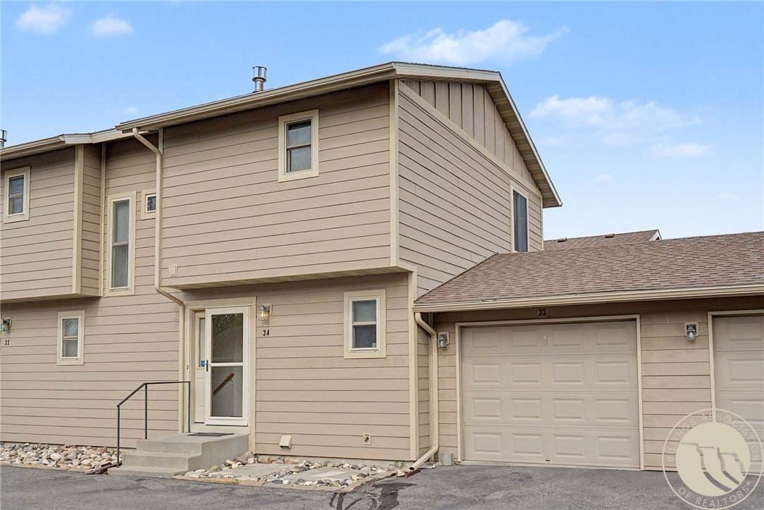 3440 Granger Avenue - Photo 1