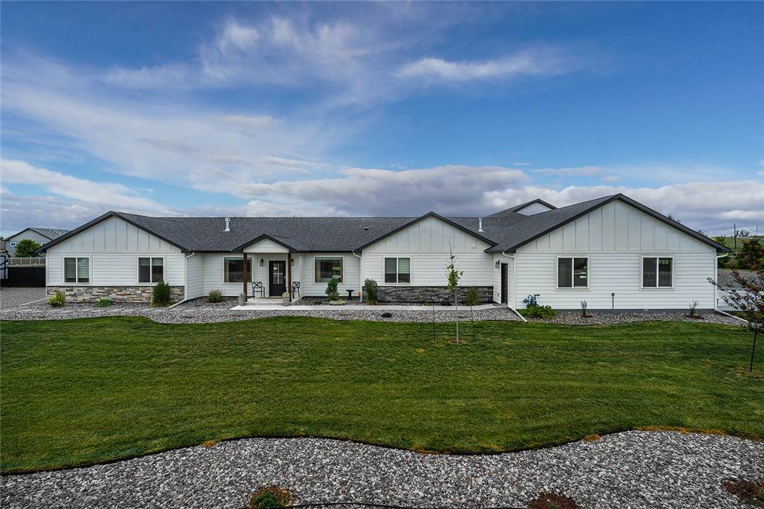 4070 Deer Trail - Photo 1