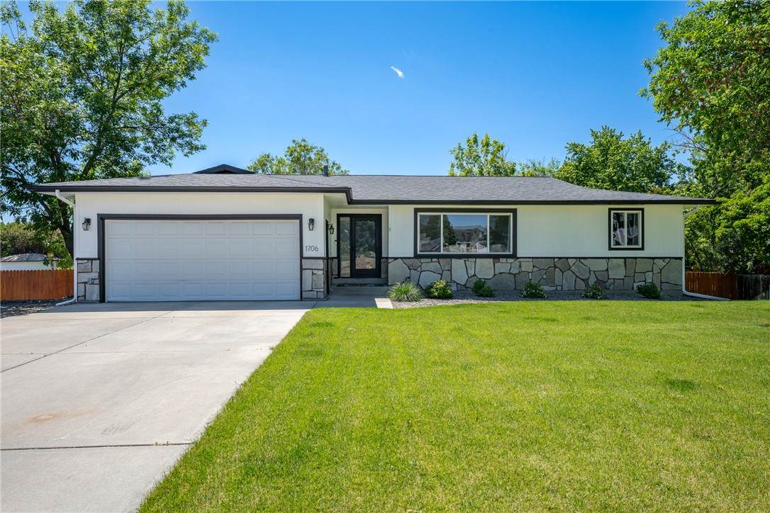 1706 Lake Hills Drive - Photo 1