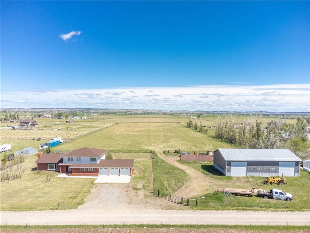 527 D Road - Photo 1