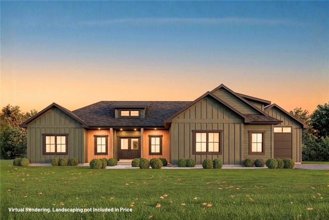 2327 Slate Rd Slate Road - Photo 1