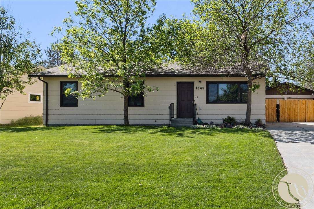 1042 Crist Drive - Photo 1