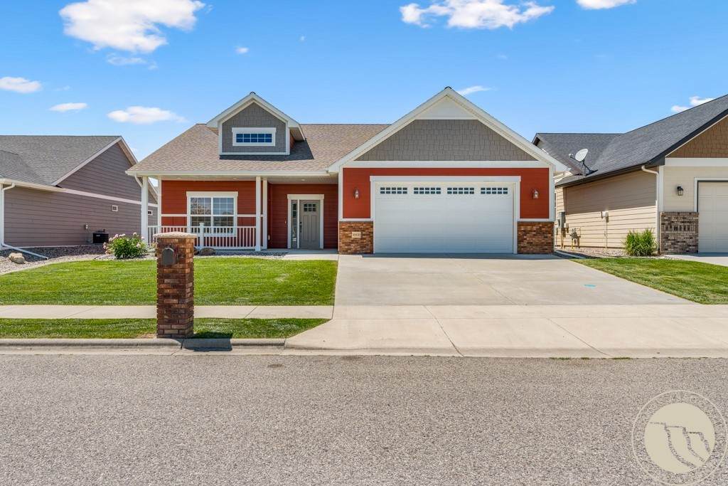 1008 Els Drive - Photo 1