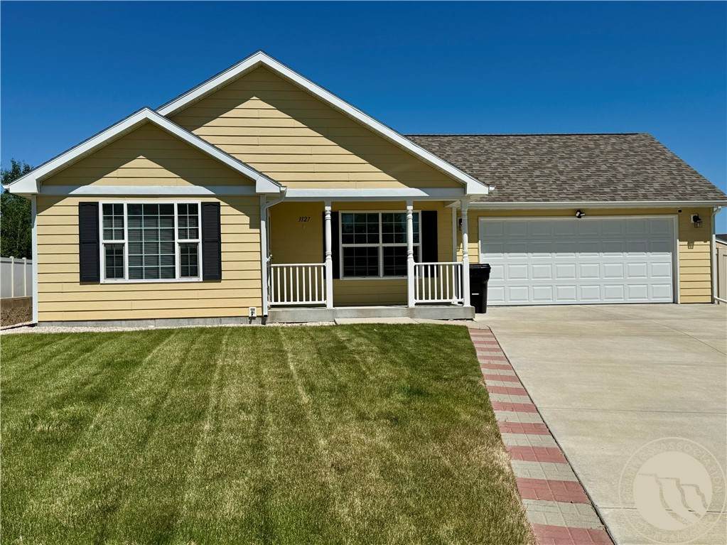 3127 Amelia Circle - Photo 1