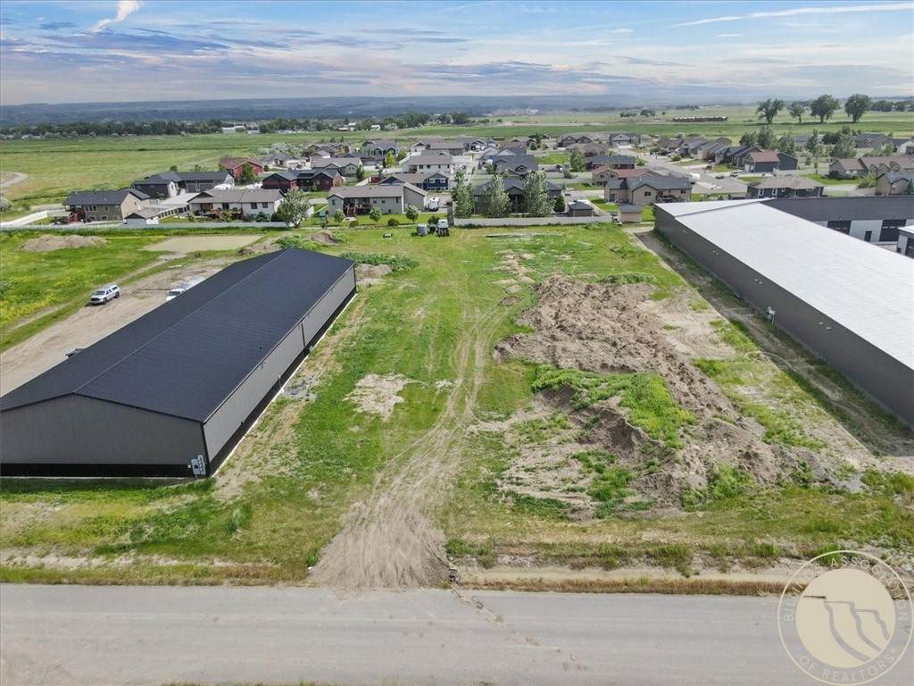 Lot 3 Cowgirl Way - Photo 1